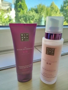 Ritual Of Yozakura Body Serum Und Handcreme - Bild 1 von 1