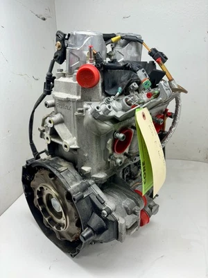 Motor Ski-doo Mxz Summit 600 R 18-23 420059813 Foto 1 de 4