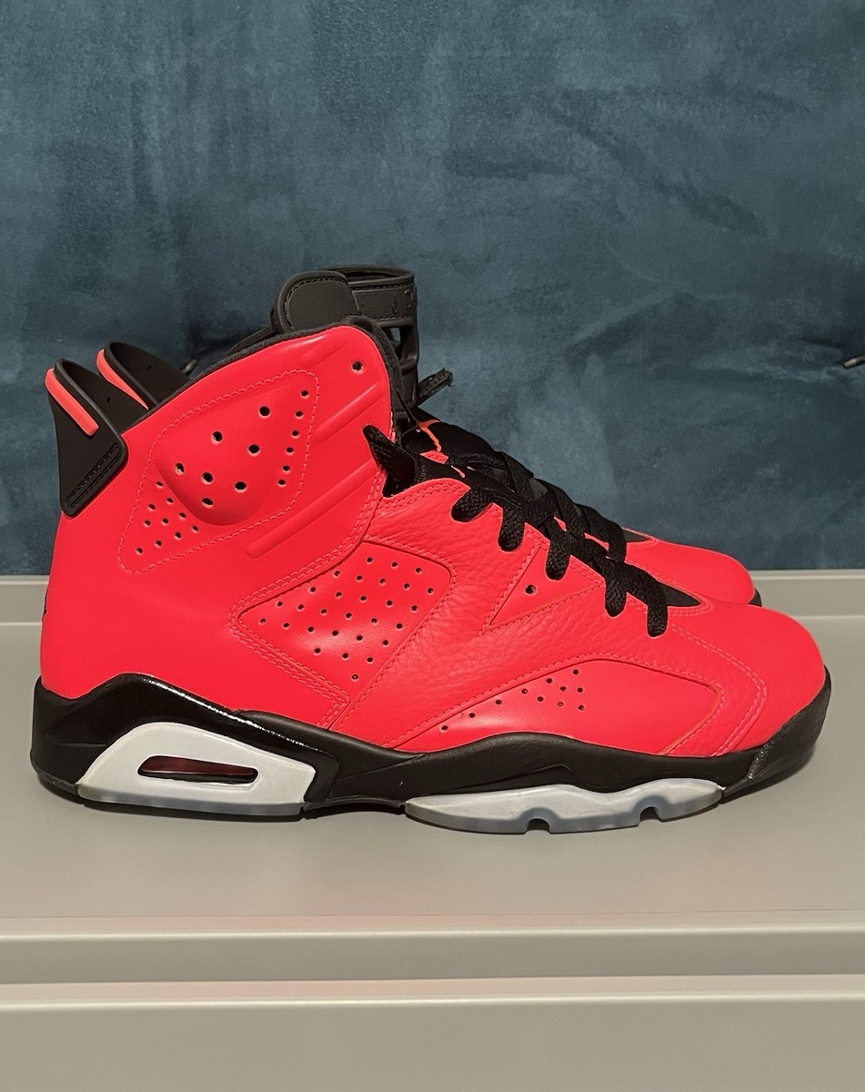 Jordan 6 Retro Infrared 23 for Sale | Authenticity Jordan 6 Retro Infrared 23 for Sale | Authenticity