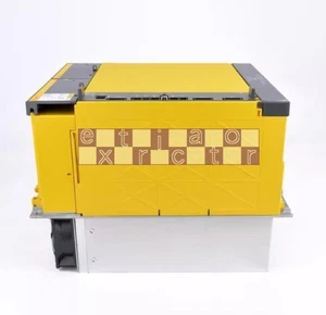 ONE used Fanuc Servo Drive A06B-6252-H075 A06B6252H075 - Picture 1 of 1