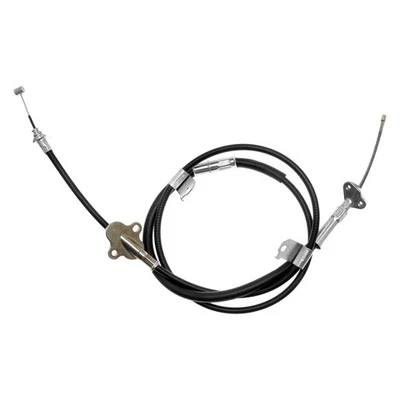 Cable de freno de estacionamiento trasero ACDelco genuino para Toyota Camry 2007-2010 lado del conductor Foto 1 de 4