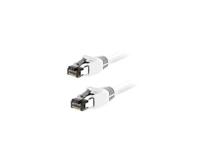 Nippon Labs Cat8 RJ45 2FT Ethernet Patch Internet Network LAN Cable, Indoor/Outd - Picture 1 of 2