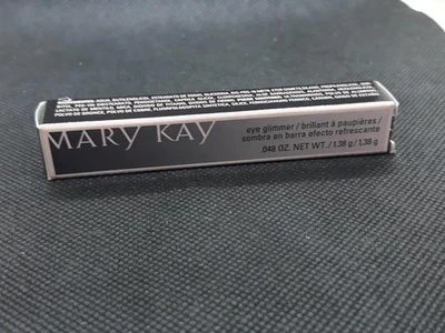 New in Box Mary Kay Eye Glimmer Eye Shadow Stick ~ Drama  037388 - Image 1 of 4