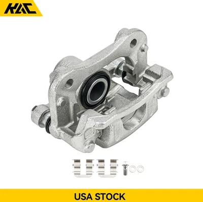 Left Rear Brake Caliper Fit For Kia Optima 2017-2018 Hyundai Sonata 2015-2019 Foto 1 de 4