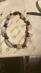 angela caputi necklace - Picture 1 of 1