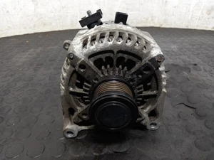 BMW 3 SERIES Alternator 2012-2019 2.0L N20B20U0 - Picture 1 of 7