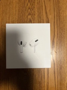 Apple AirPods Pro (1st Gen.) with Charging Case - Photo 1 sur 5