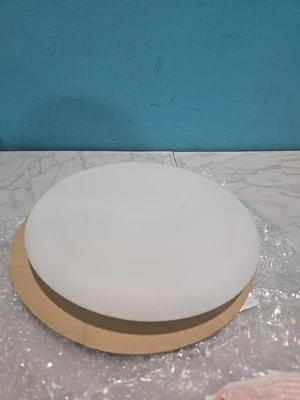 Replacement Glass Shade Home Decorators Ashby Park 44" 52” Or 60" Ceiling Fan - Image 1 of 4