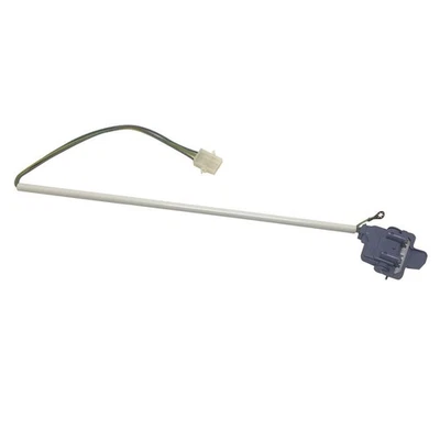 285671 Appli Parts Interruptor Tapa Lavadora 285671AP Compatible con 3352629 3352630 33 Foto 1 de 4