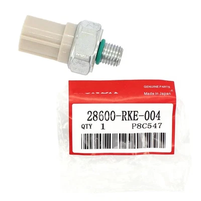 OEM Transmission Oil Pressure Switch For Honda Acura MDX RDX RL TL 28600-RKE-004 - Image 1 of 4