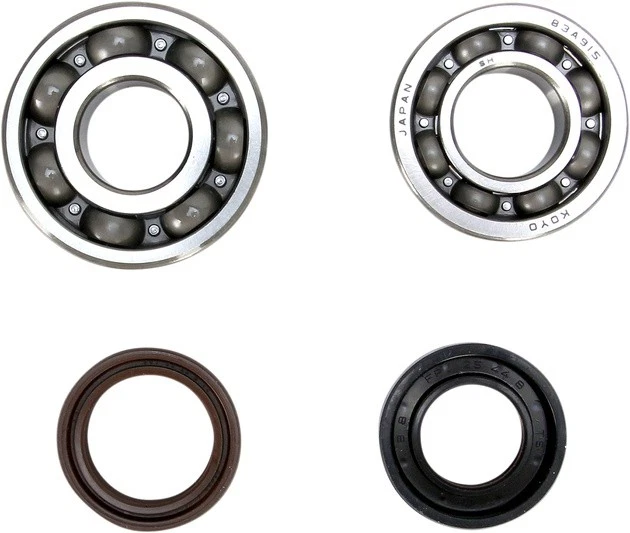 ProX Crankshaft Bearing & Seal Kit fits Yamaha YZ125 1998-2000 Foto 1 de 1