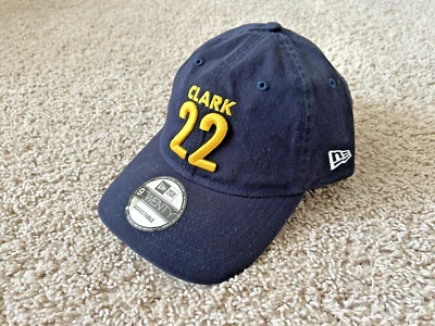 New Era Caitlin Clark #22 Strapback Hat - Image 1 of 4