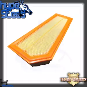 Engine Air FIlter Premium OE Quality for 2012-2015 Mercedes-Benz C250 SLK250 1.8 - Picture 1 of 3