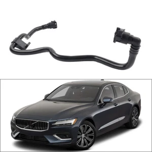 Water Pump Coolant Hose For Volvo S60 S80 S90 V60 XC60 XC90 31368673 32382362 - Picture 1 of 12