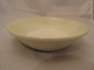 Midwinter Stonehenge White Dessert Bowl(s) RARE FIND - Picture 1 of 2