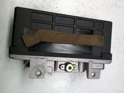 Mercedes-Benz ABS 1986 1993 - 0055455132, 0055452132, 0035457432 - R50868 Foto 1 de 4