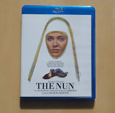 The Nun (La religieuse) (Kino Lorber blu-ray)