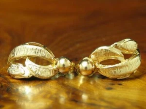 14kt 585 Roségold Ohrstecker / Ohrringe / 3,0g - Bild 1 von 6