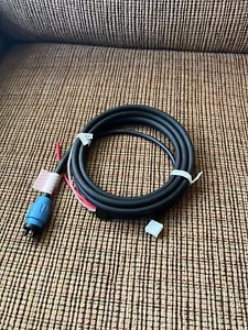 Dentsply Cavitron Handpiece Gen 132 Cable Hose - Picture 1 of 3