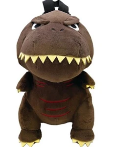 Japan Godzilla Godzilla (2016) Plush Backpack - Picture 1 of 3