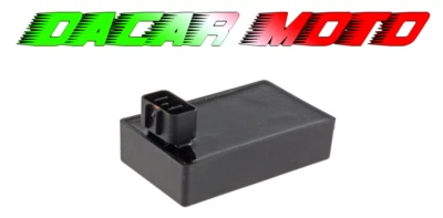 Блок управления током Kymco как 125 2009 как LX 125 2012 Super 8 125 2008-2009 - Изображение 1 из 4