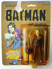 Batman Squirting Orchid the Joker Action Figure 1989