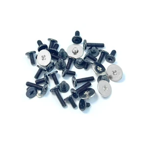 for ASUS ROG Zephyrus G14 GA402 GA402R GA402X A Set of Screws - Afbeelding 1 van 2