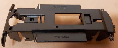 Chasis Ninco 80847 VW Touareg raid Foto 1 de 4