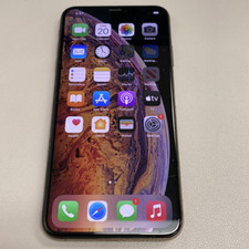 New listing
Apple iPhone XS Max - 64GB - Gold (Unlocked) (Read Description) AE1508