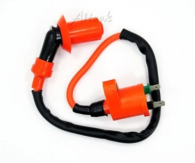 Performance Ignition Coil For Honda Gyro S 1985 1985 Foto 1 de 2