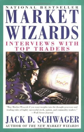 Market Wizards: Interviews with Top Traders-Jack D. Schwager - Image 1 of 1