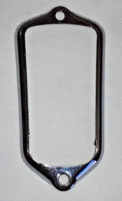 Morris Minor Lucas L471 1949-54 bisel de luz trasera - IMP384 Foto 1 de 4