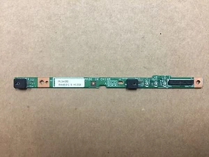 GENUINE IBM/LENOVO TP X1 SERIES LED SUB CARD & MICROPHONE - 04W2062 - Picture 1 of 3