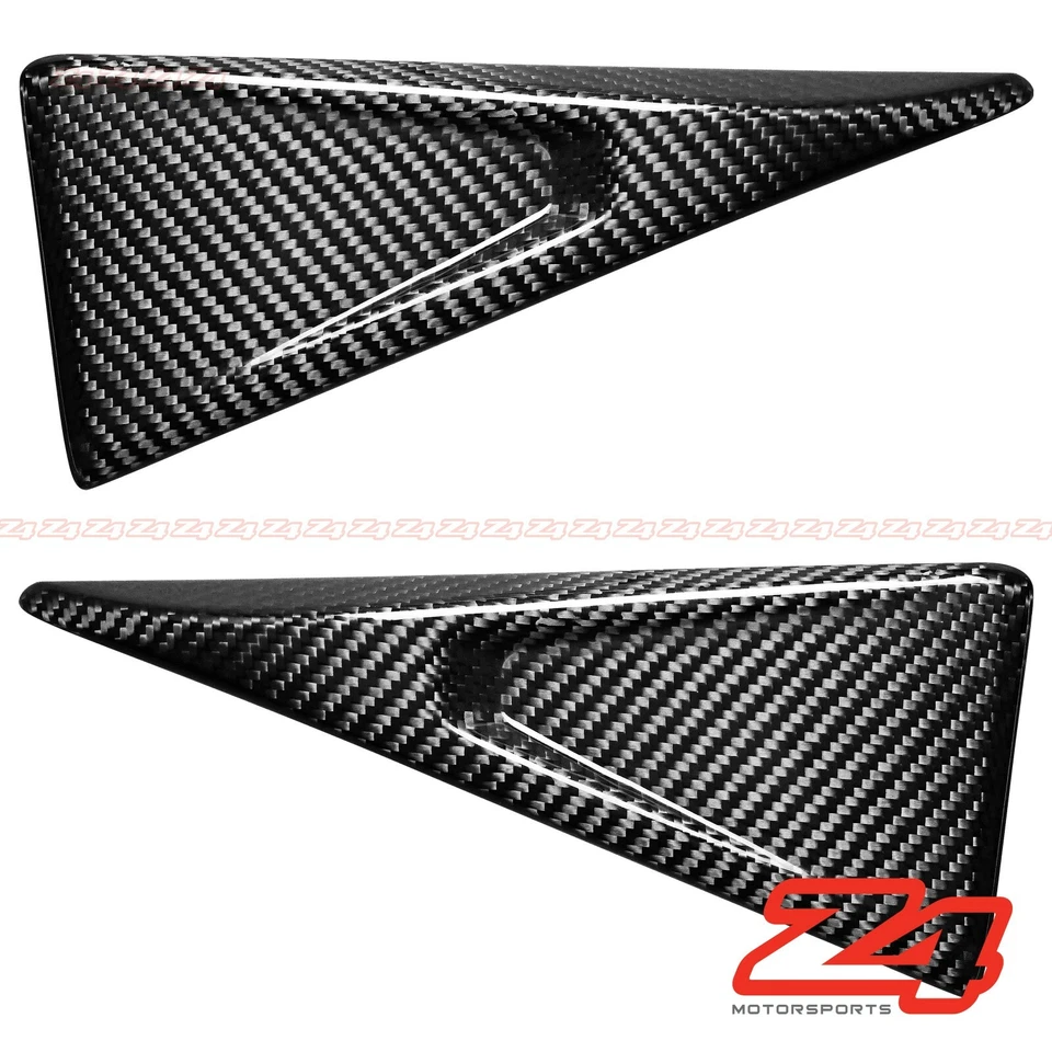 Carenado de cubierta del cuadro del motor delantero de fibra de carbono Ducati Monster 797 2017-2020 Foto 1 de 1