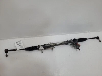 2010-2012 FORD FLEX Steering Gear/Rack Rack And Pinion Type - Imagem 1 de 3