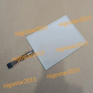 Nuevo vidrio de pantalla táctil para Allen Bradley PanelView Plus 1000 2711P-RDT10C - Imagen 1 de 5