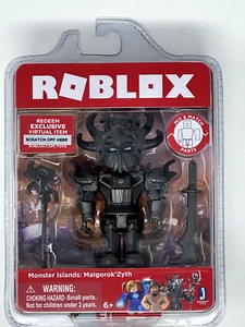 Roblox Monster Islands: Malgorok' Myth - Imagen 1 de 1