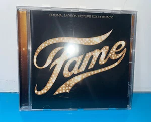 original motion picture soundtrack FAME Stage Show 2009 - Picture 1 of 3
