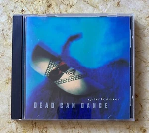DEAD CAN DANCE : Spiritchaser : 1996 4AD CD - Picture 1 of 3