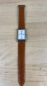 Eterna Contessa Ladies Stainless Steel Quartz 241041651198 Selling As-Is - Picture 1 of 6
