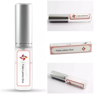 5ml Glue Adhesive False Waterproof Lash Lift Brow Lamination Lifting Bond UK - Picture 1 of 6