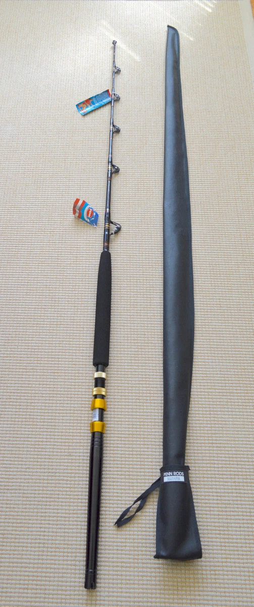 penn stand up rod products for sale | eBay