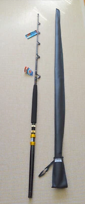 Penn International II IGFA30 1555 ARA Stand-Up Rod - NWT - Never Fished - Image 1 of 4