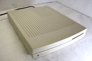 Vintage Apple Macintosh LC Desktop Computer Working, As Is - Picture 1 of 4