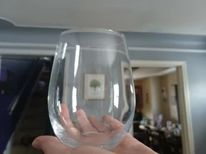 Stemless Wine Glasses And Wine Sealer - Picture 1 of 2