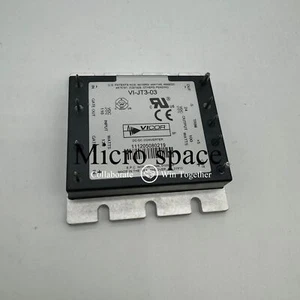1PCS VI-JT3-03 VICOR Module expert new quality 100% guarantee - Picture 1 of 1