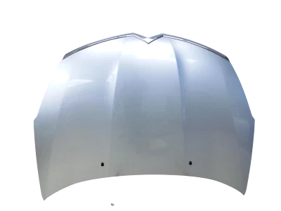 Capó de motor tapa delantera Cubiertatapa para KTS Citroen C-Crosser 07-12 - Imagen 1 de 4