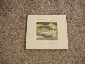 Souvenirs of Solitude by Frank Johnny Schutten / Piano (CD 2005) Free Shipping! - Imagen 1 de 6