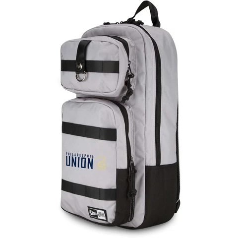 New Era Philadelphia Union Kick Off Slim Backpack Cover