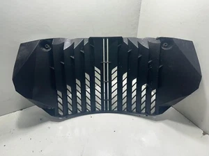 KTM 690 SMC 2008 on Radiator Guard Plastic Cover - Picture 1 of 5